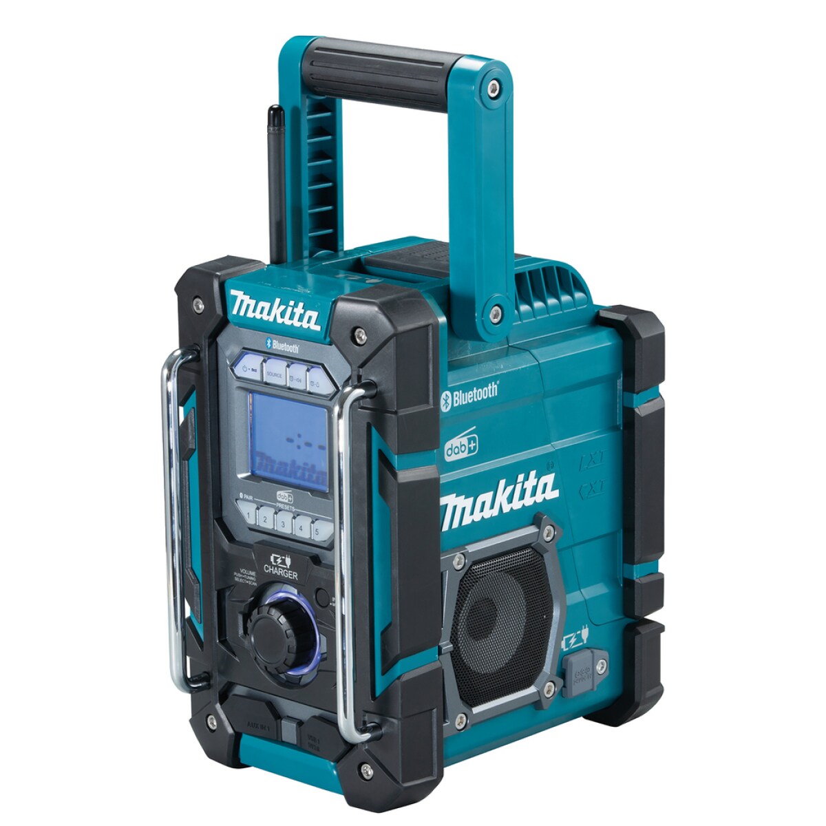 Makita DMR301 Akku-Radio | 00088381899550