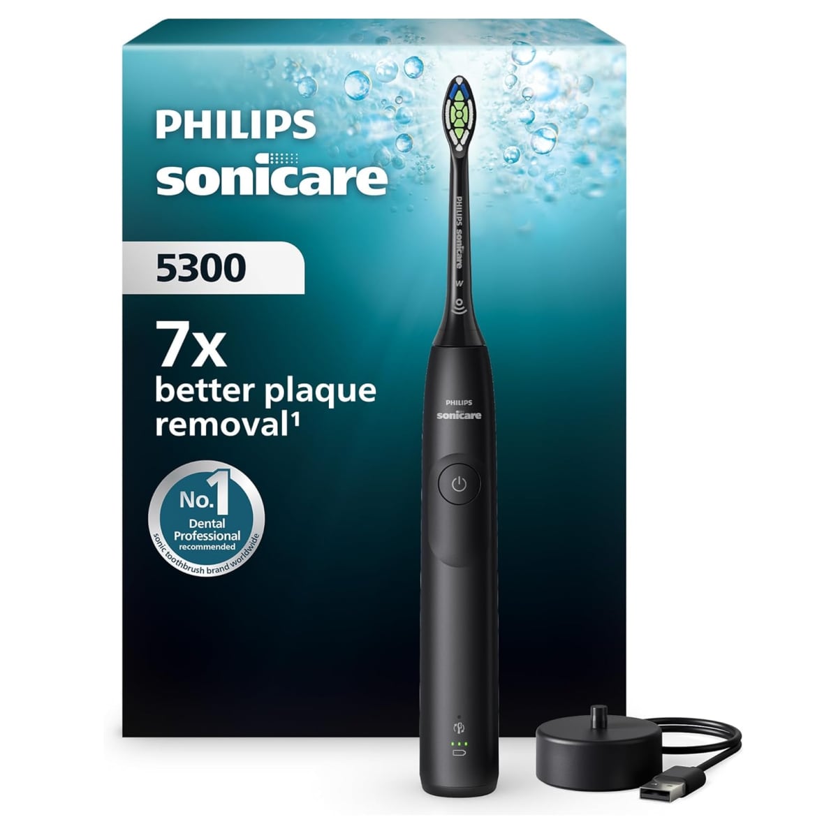 Philips Sonicare HX7101/01 - Bild 1