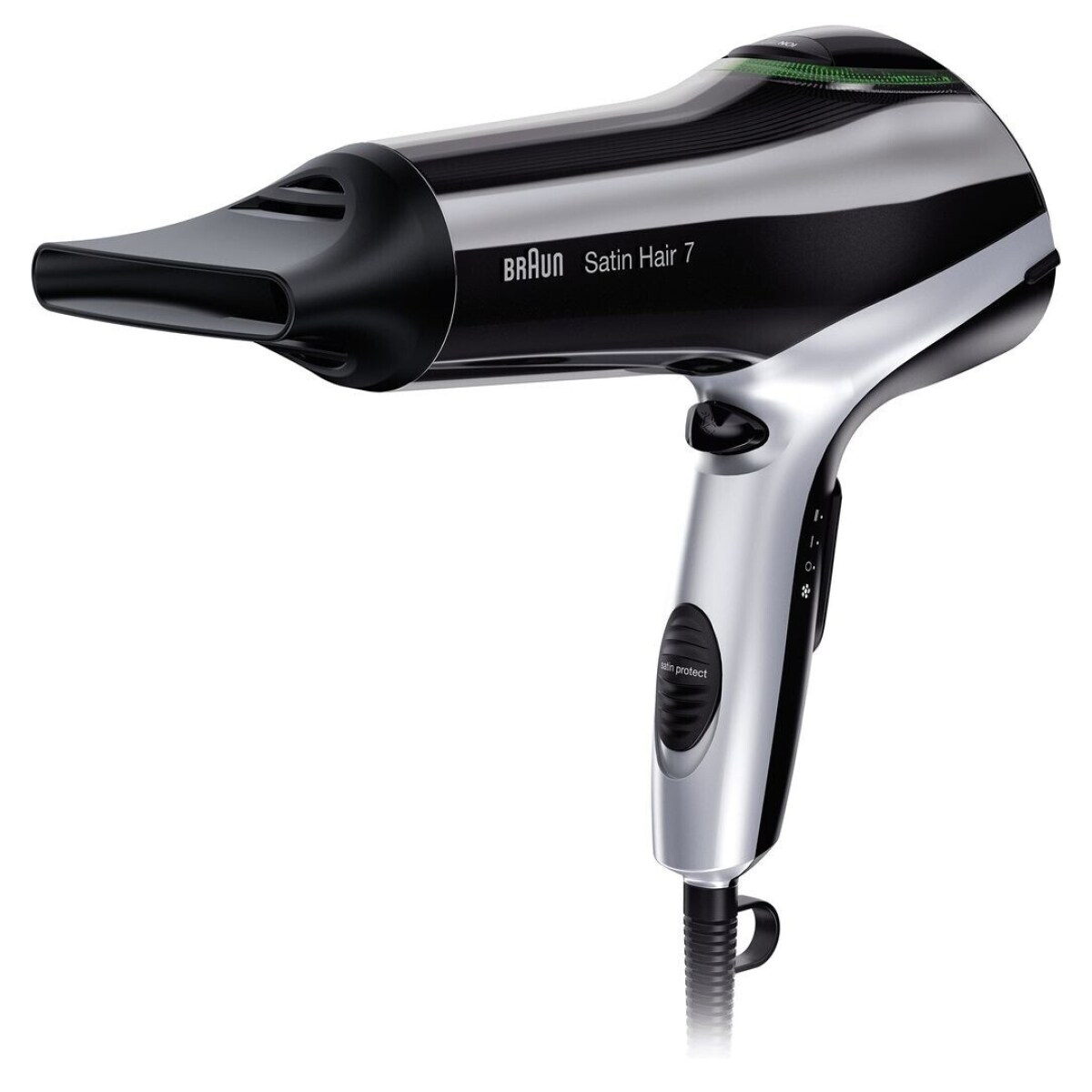 Braun Satin Hair 7 HD 710 | 03030050182279