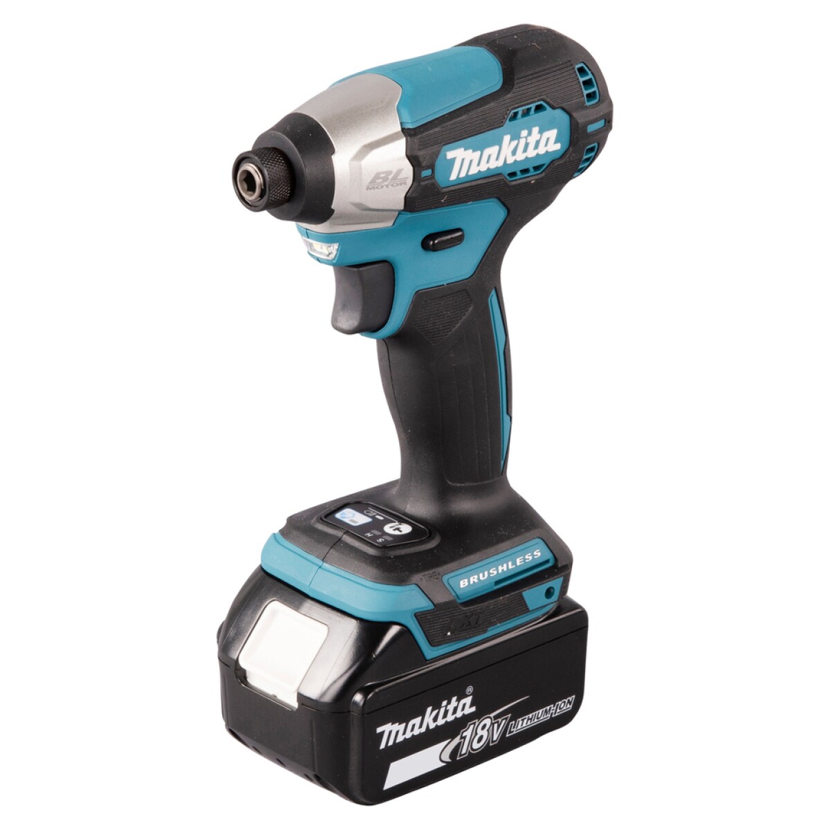 Makita DTD157Z Schlagschrauber | 00088381738576