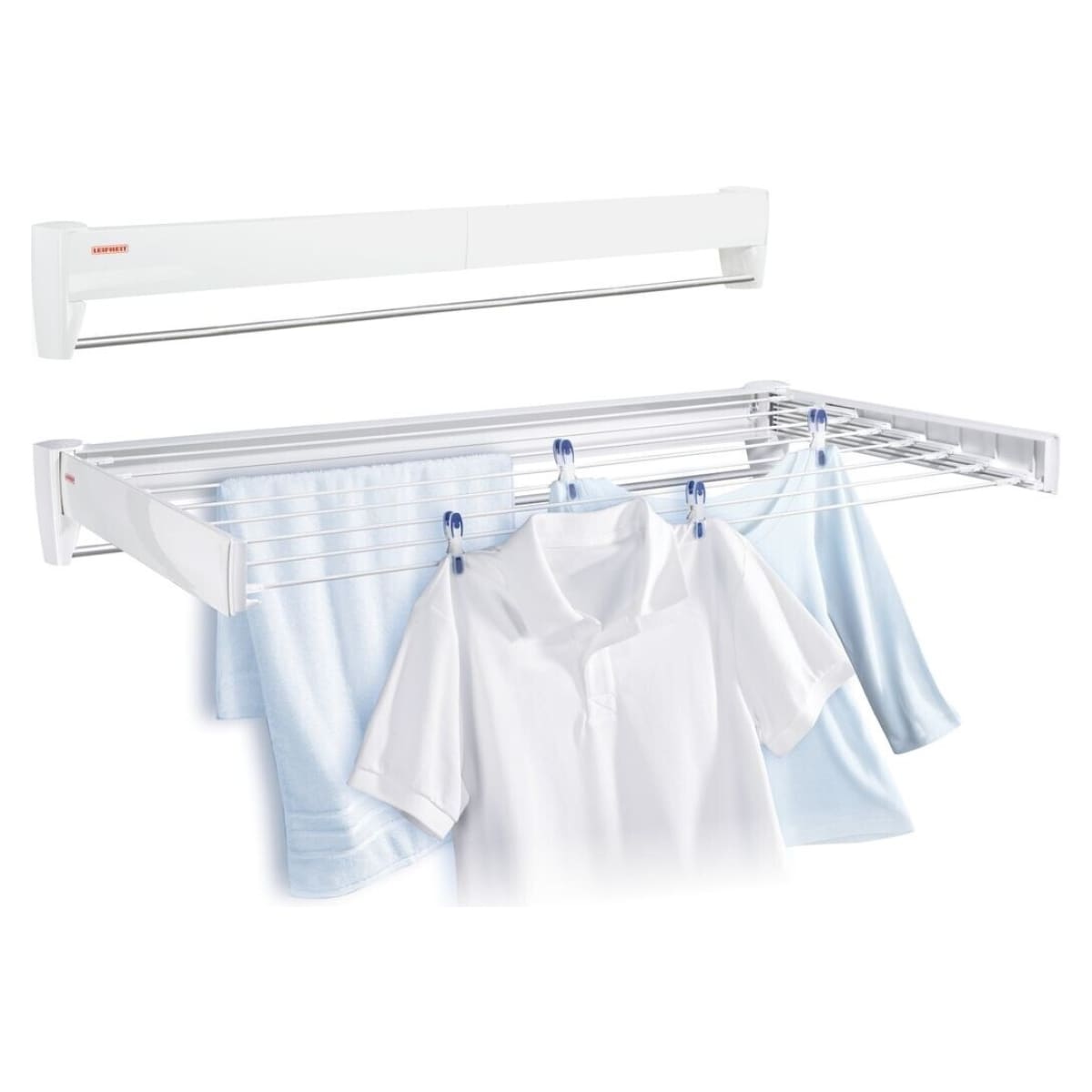 Leifheit Telegant 81 Protect Plus - Bild 1