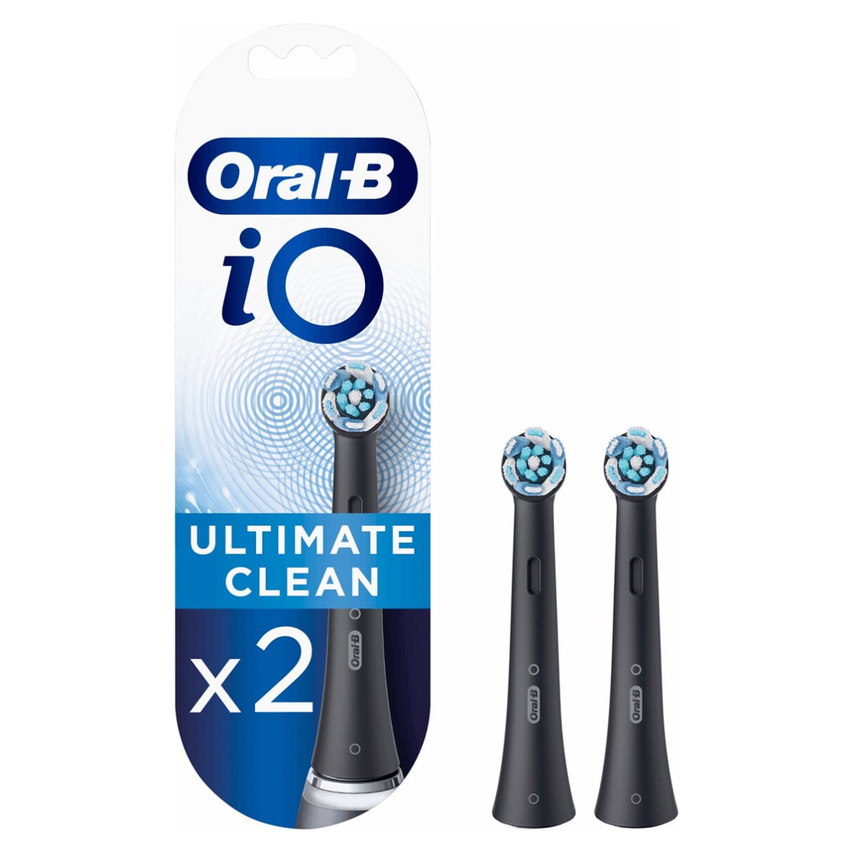 Oral-B iO RB CB-2 Ultimative Reinigung black DE - Bild 1