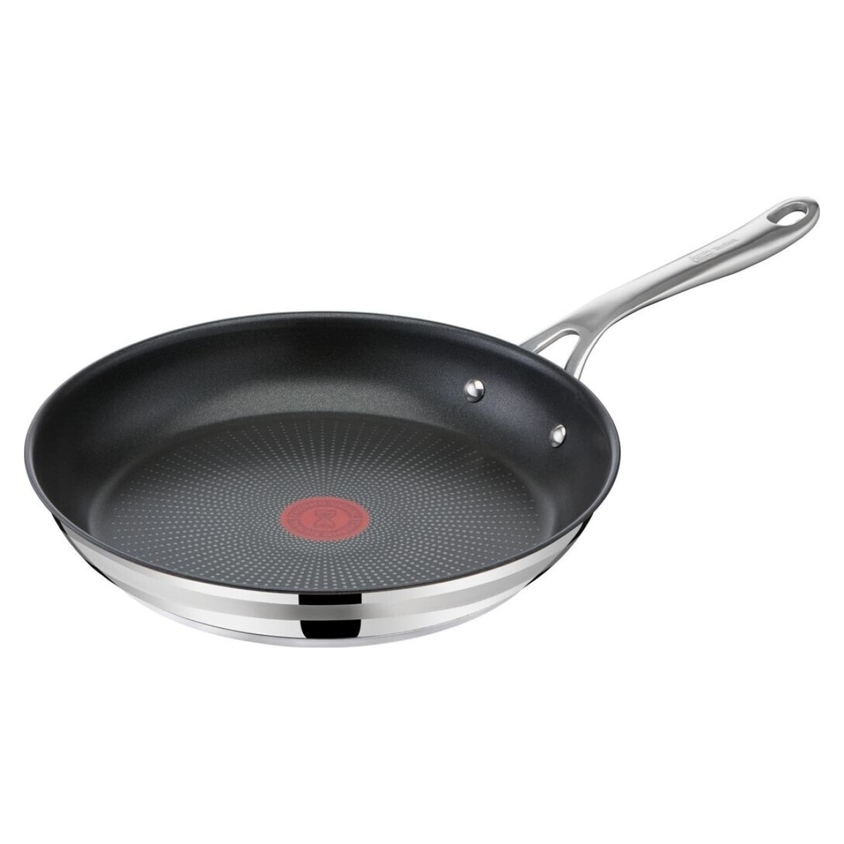 Tefal Jamie Oliver Cook Smart Bratpfanne 24 cm - Bild 1