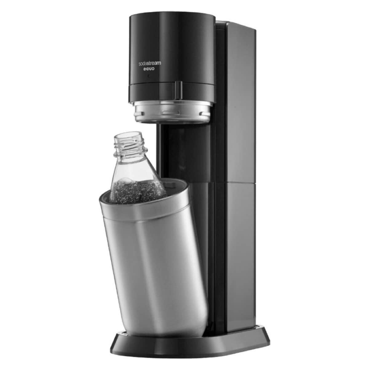 SodaStream E-Duo Titan Standard - Bild 1