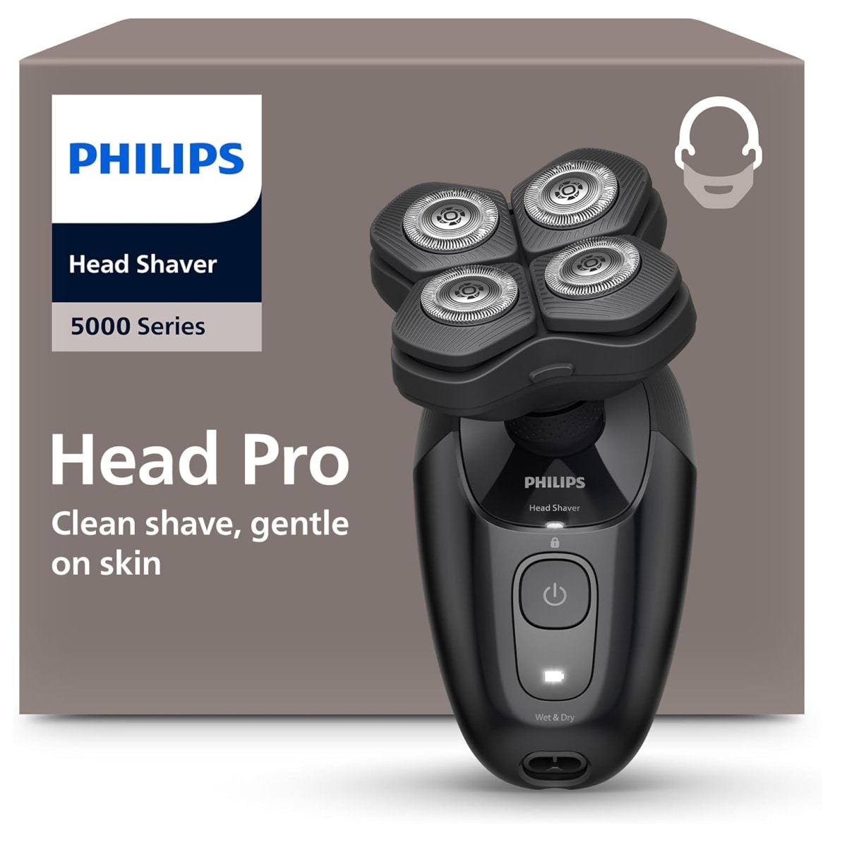 Philips HS5980/15 - Bild 1