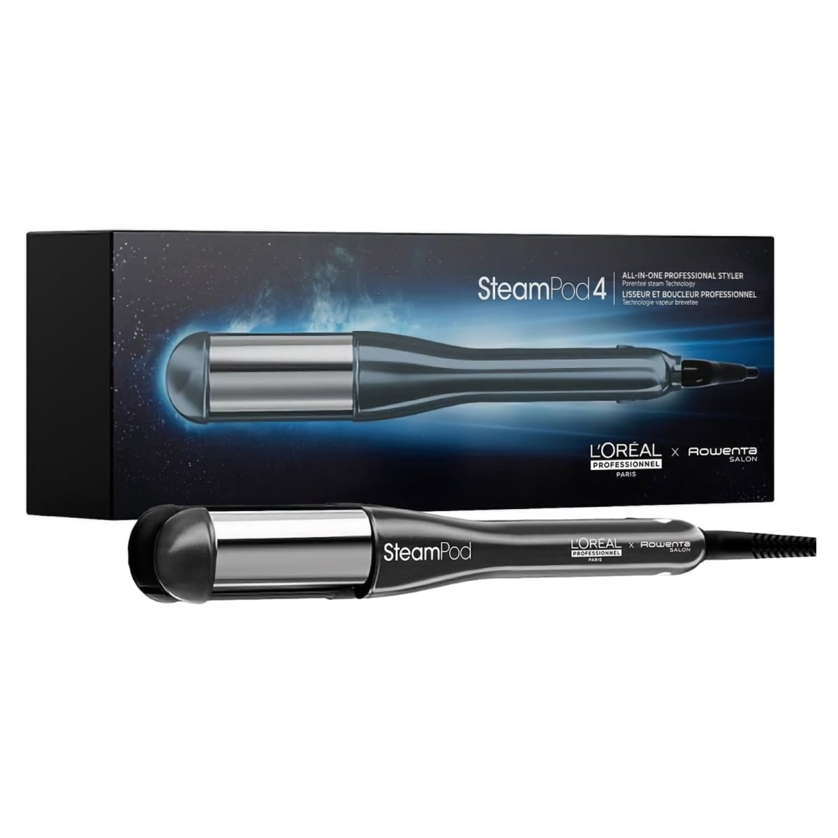 L&rsquo;Or&eacute;al Steampod 4.0 Limited Edition Meteora - Bild 1