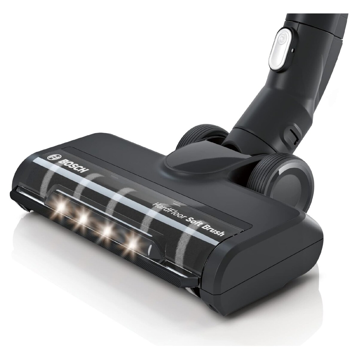 Bosch BHZUHFN Hartboden-Softd&uuml;se schwarz - Bild 1