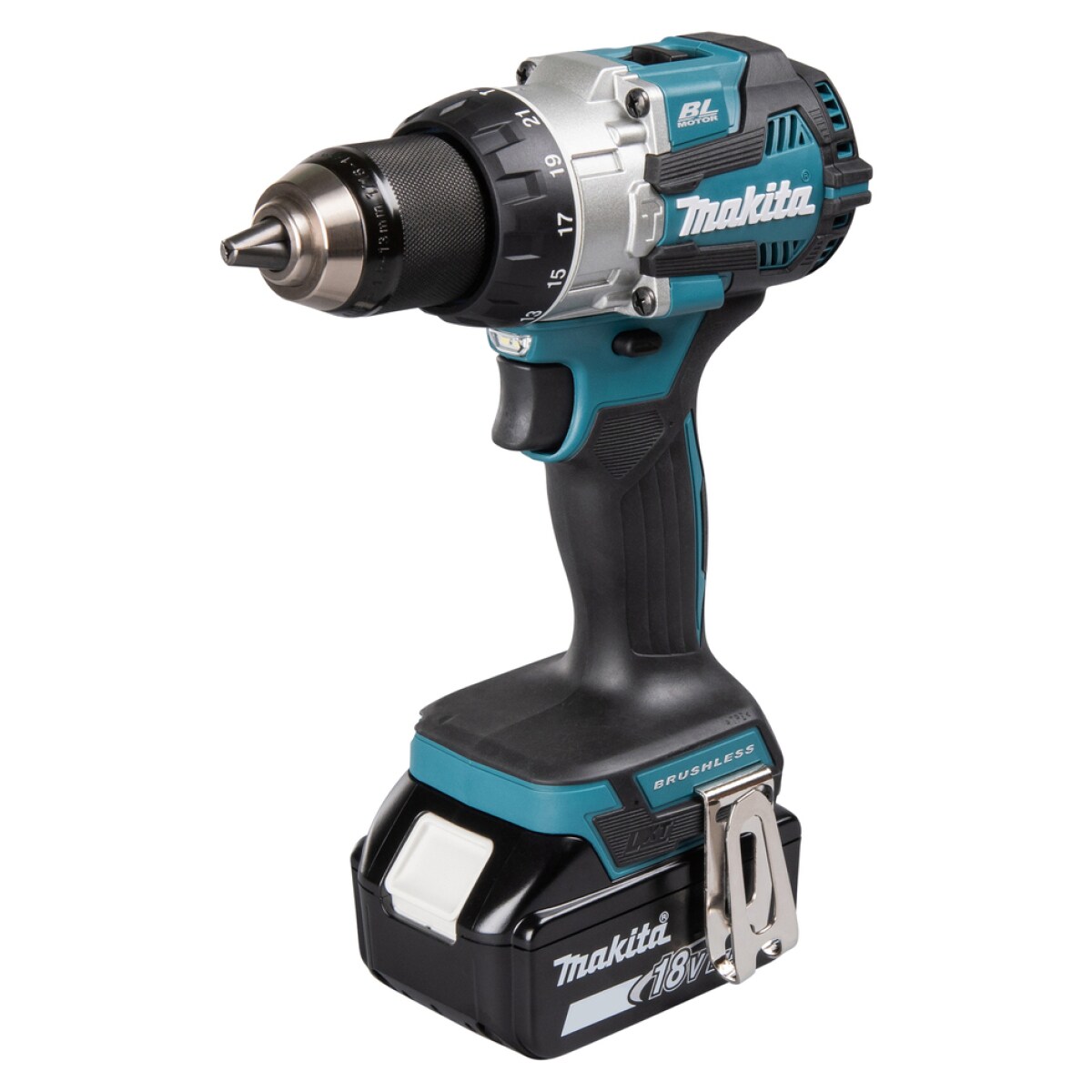 Makita DHP489Z - Bild 1
