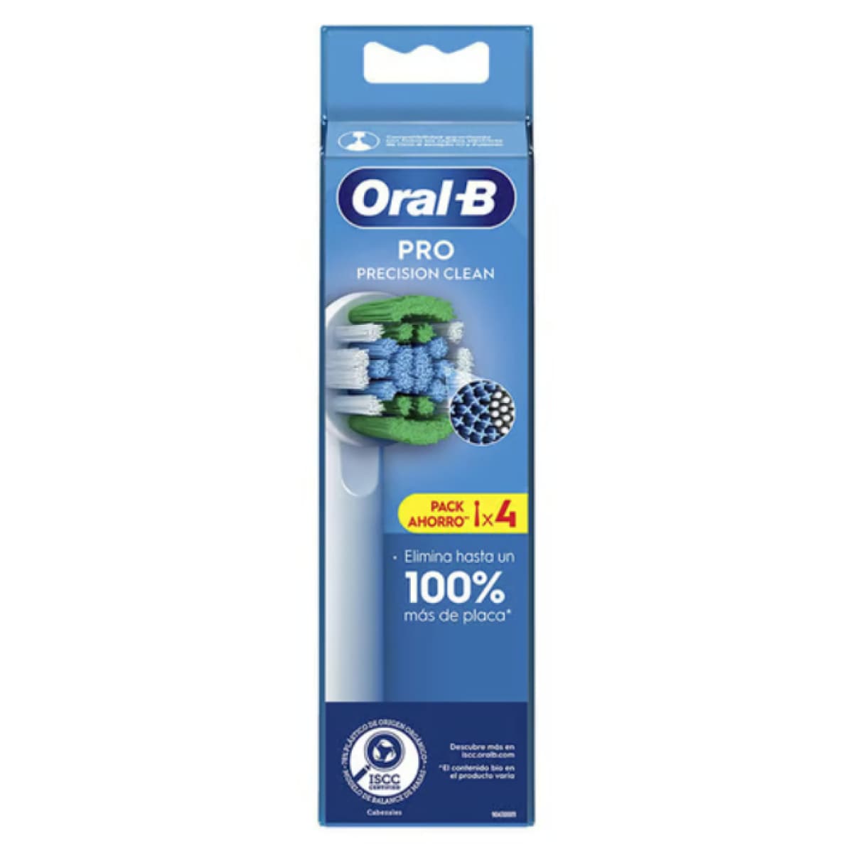 Oral-B EB20RX-4 Pro Precision Clean ES - Bild 1