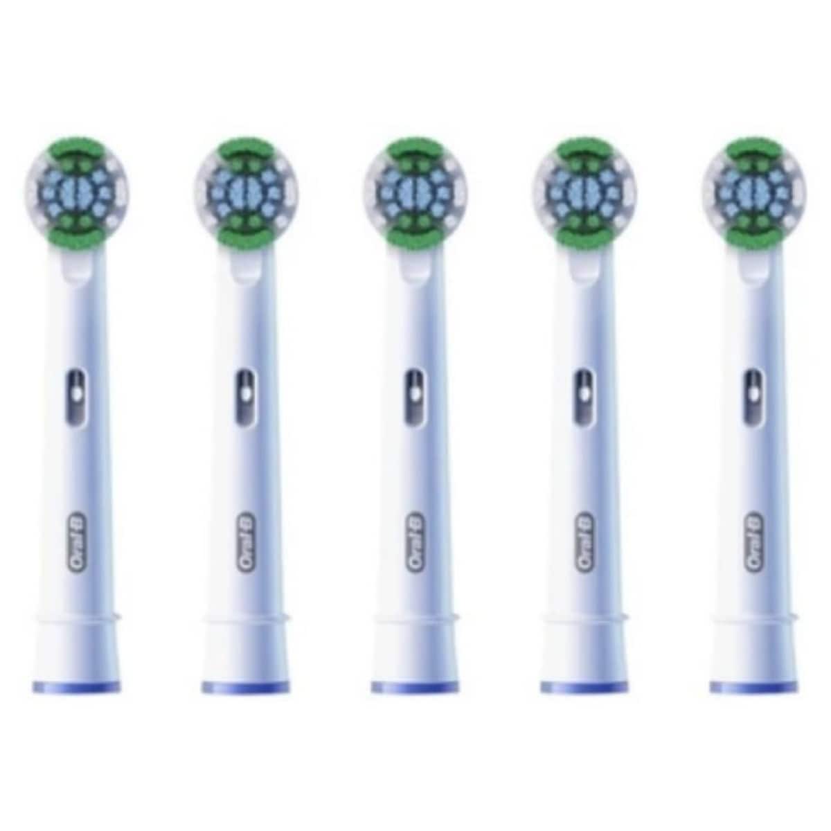 Oral-B EB20RX-5 Pro Precision Clean JAS25 - Bild 1