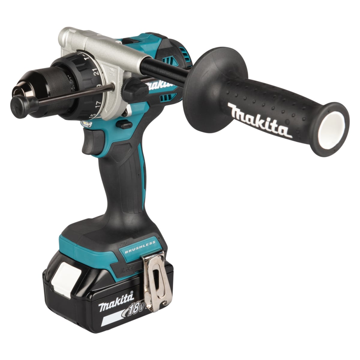 Makita DHP492Z 