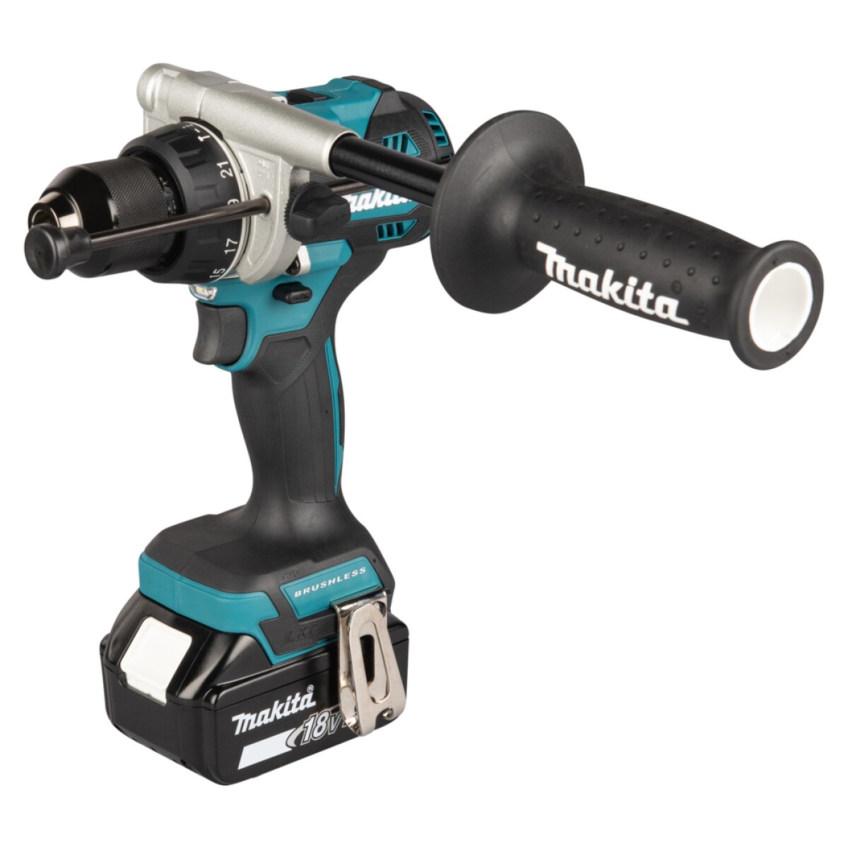Makita DHP492Z