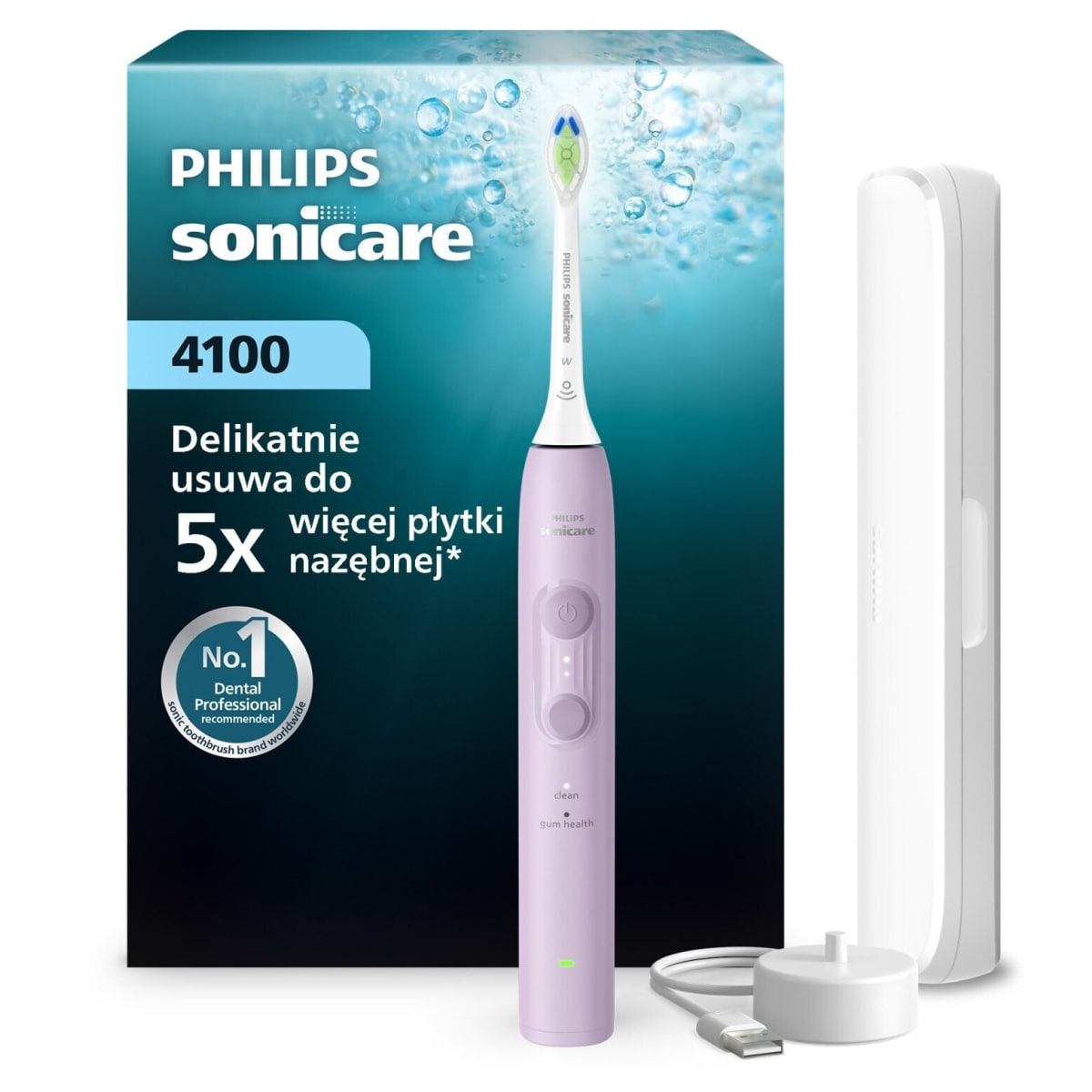 Philips Sonicare HX4043/49 - Bild 1