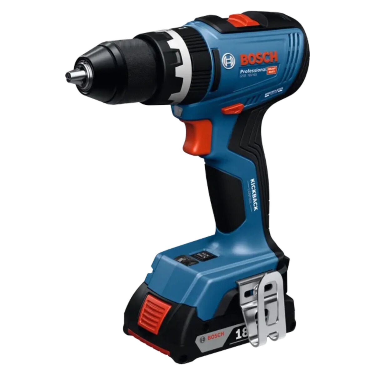GSB 18V-65 Professional 06019N3300