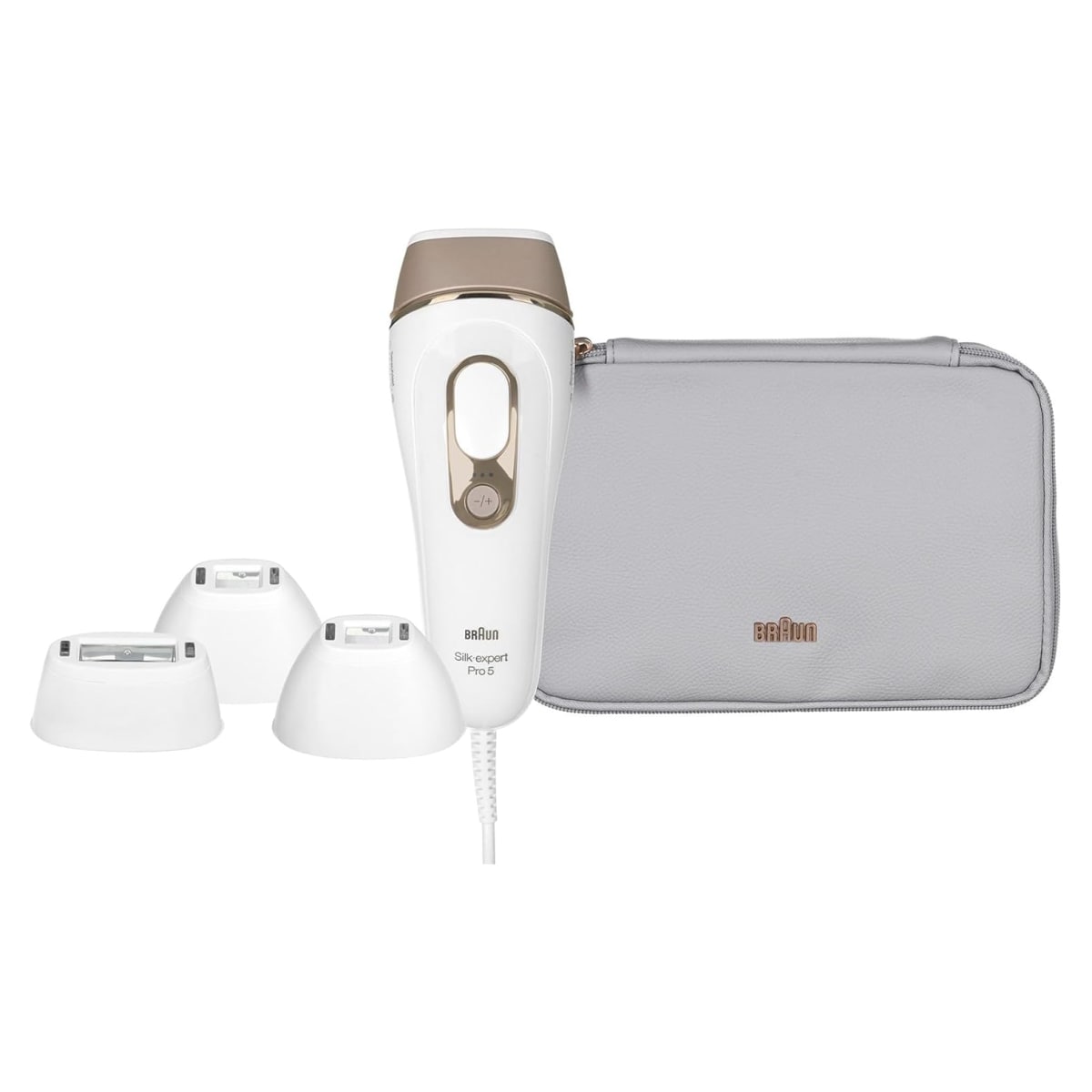 Braun Silk-expert Pro IPL PL5356 - Bild 1