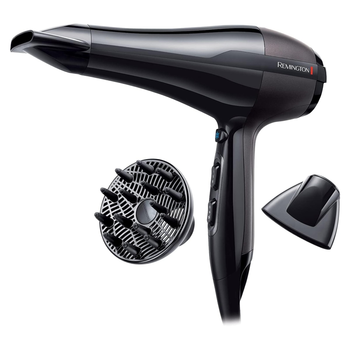 Remington AC5999 Pro Air AC Hair Dryer - Bild 1