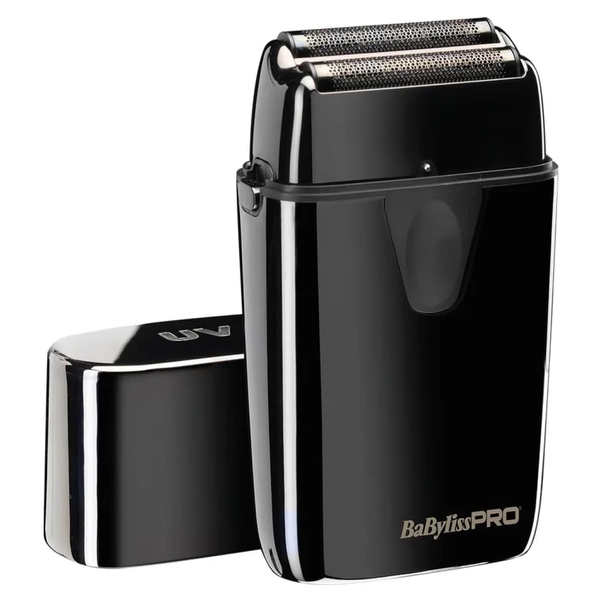 BaByliss Pro Double Foil UV Shaver FXLFS2E - Bild 1