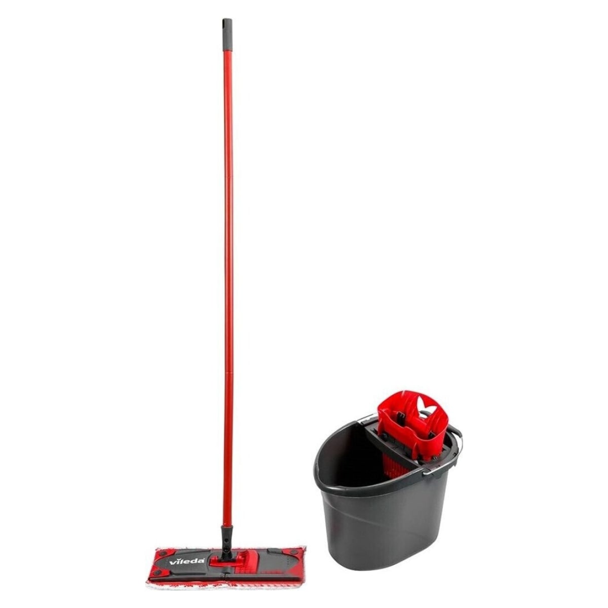 Vileda Revolution Box Bodenwischer - Bild 1