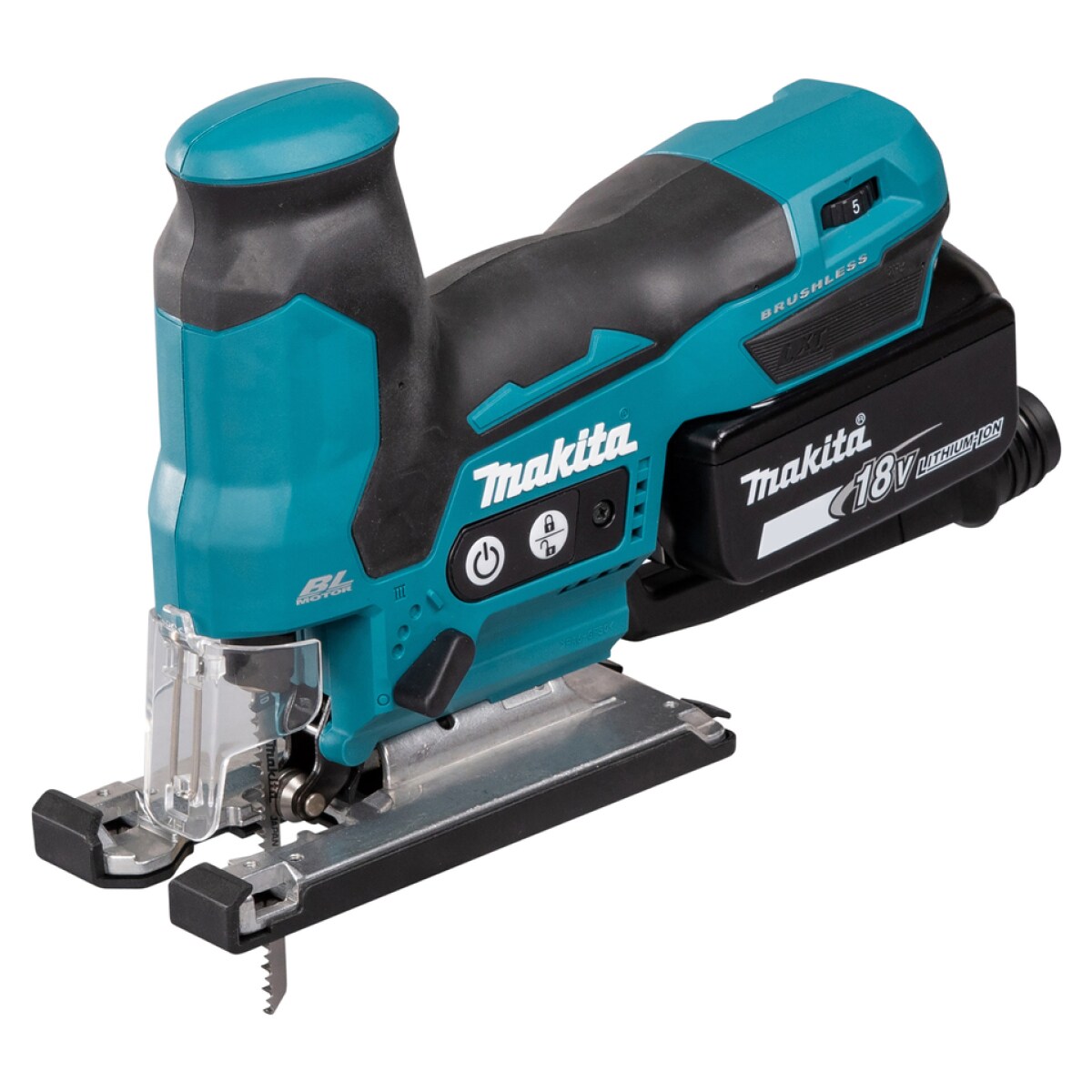 Makita DJV185Z