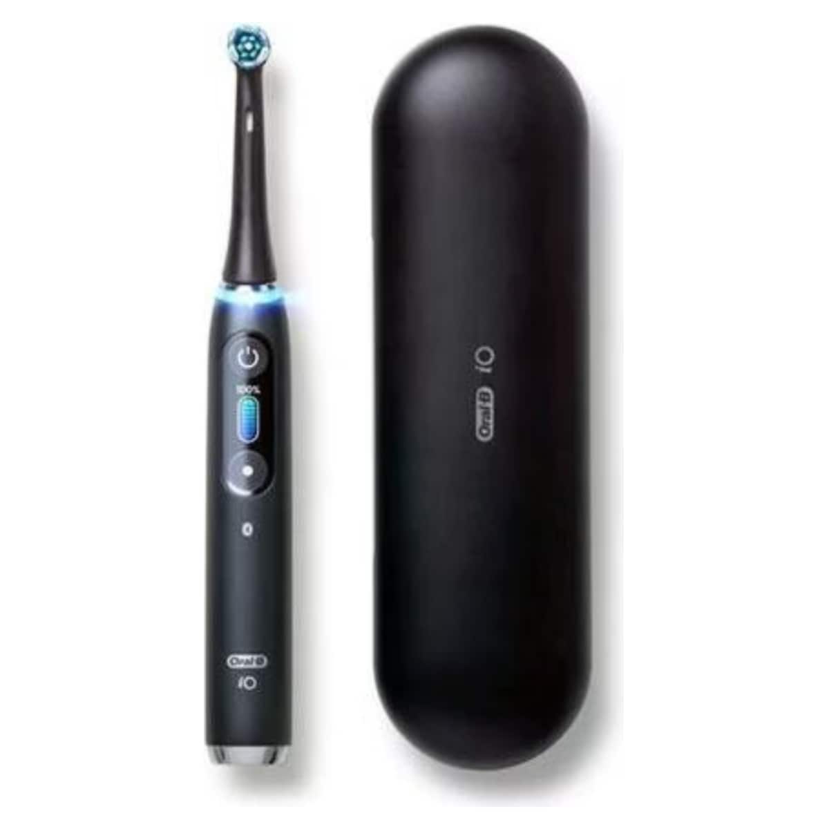 Oral-B iO Series 9N Black Onyx EE - Bild 1