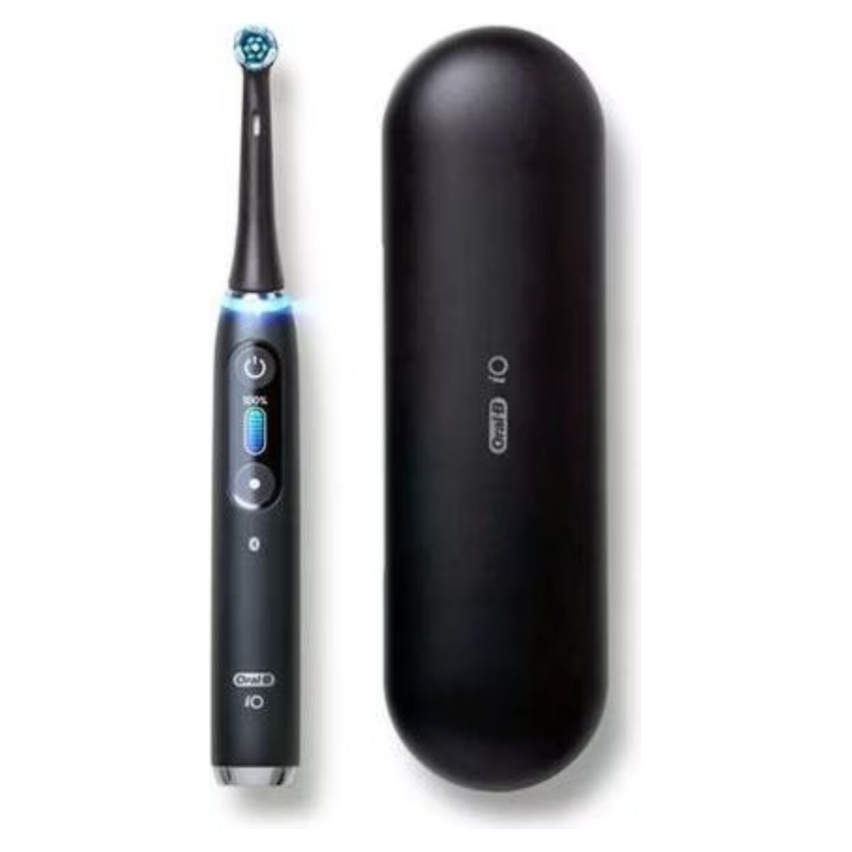 iO Series 9N Black Onyx EE