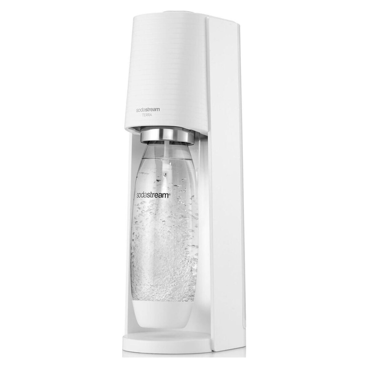 Sodastream Terra wei&szlig; Umsteiger - Bild 1