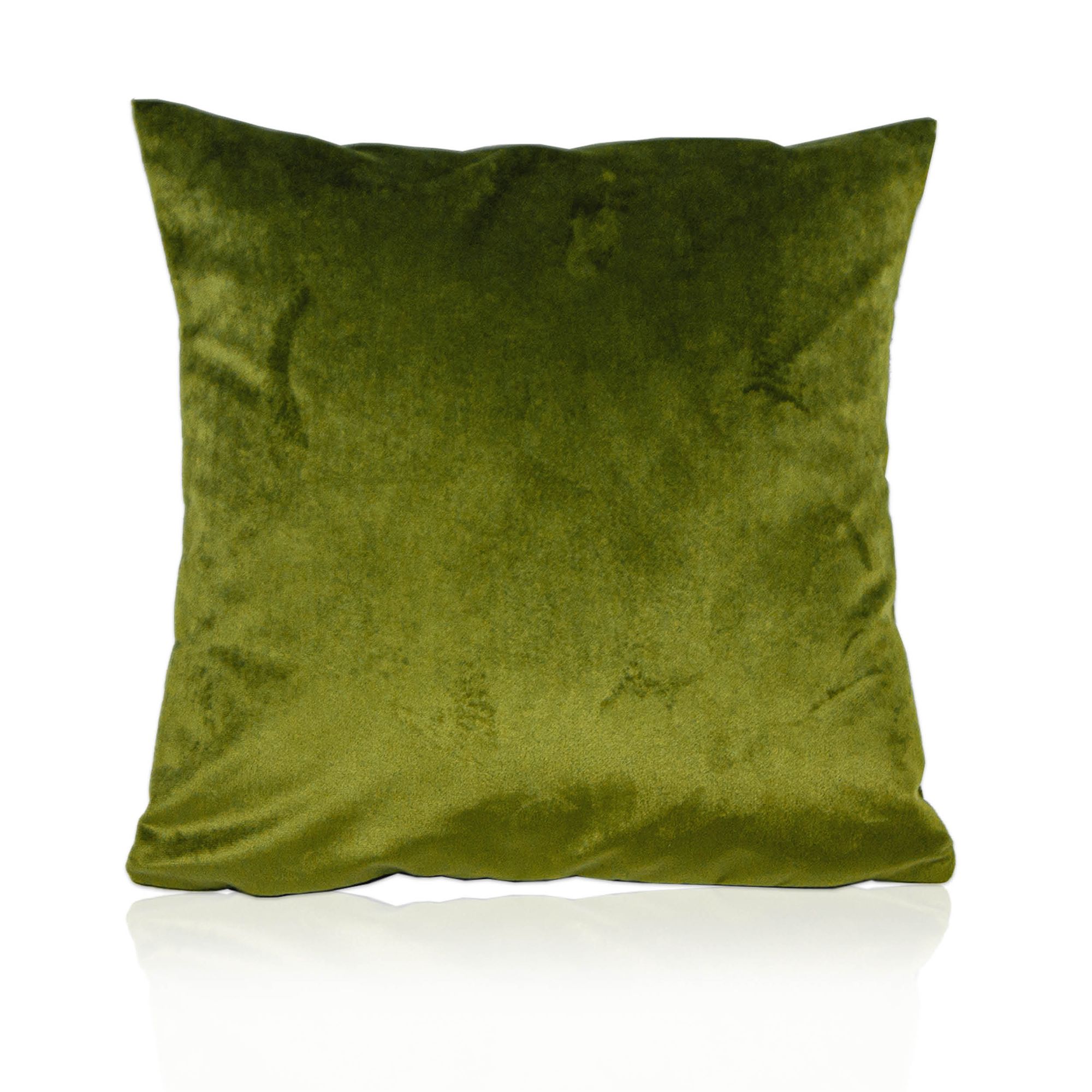 Lycce Kissenbez&uuml;ge FUNDA 40x40 Retro Samt Kissenh&uuml;lle Dekokissen-bezug - Bild 1