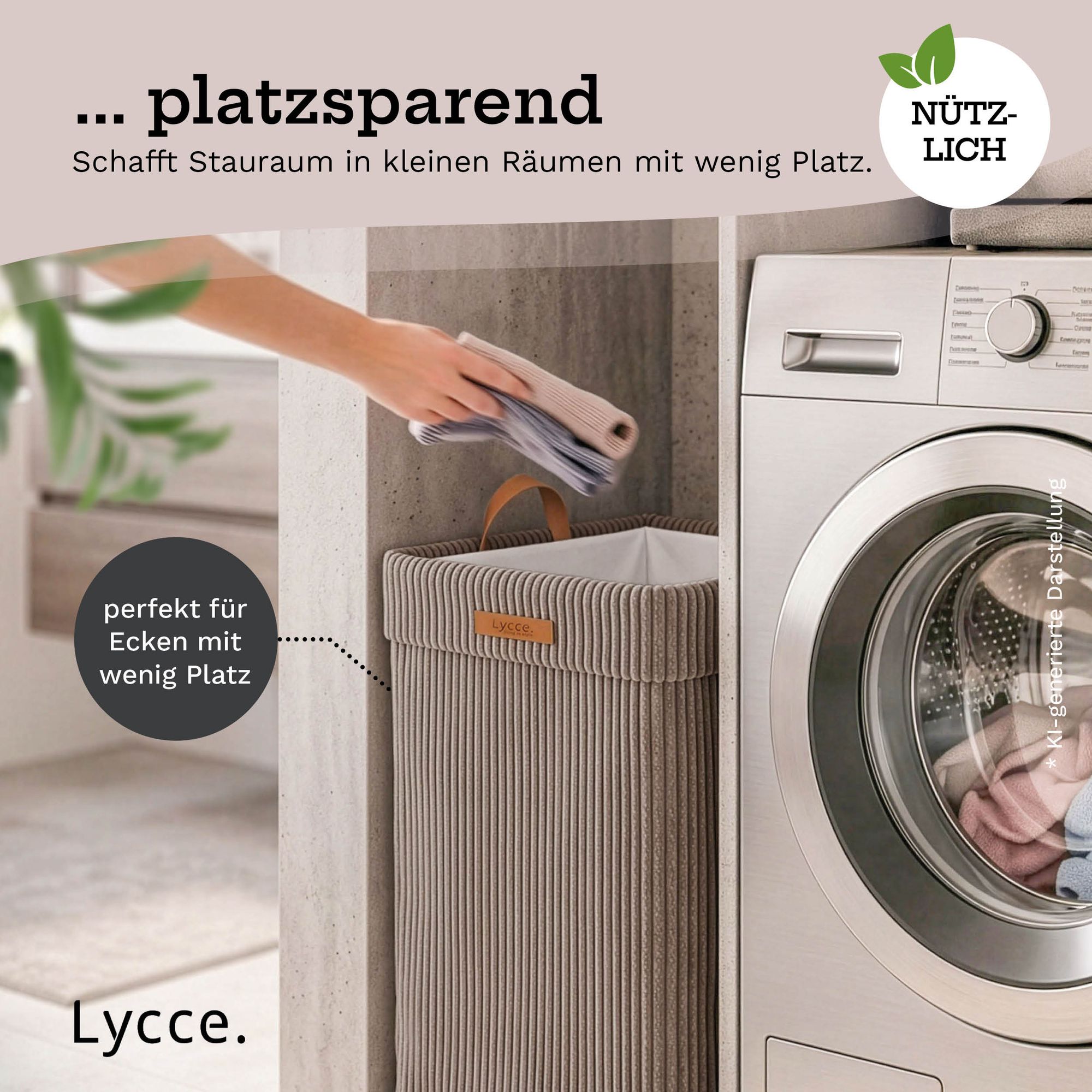 schrank kommode breiter mit 2 offenen Holzregalen 5 Schubladen & robustem Metallrahmen Rustikales Braun Böhmisches Steingut Geschirr Set main image 1