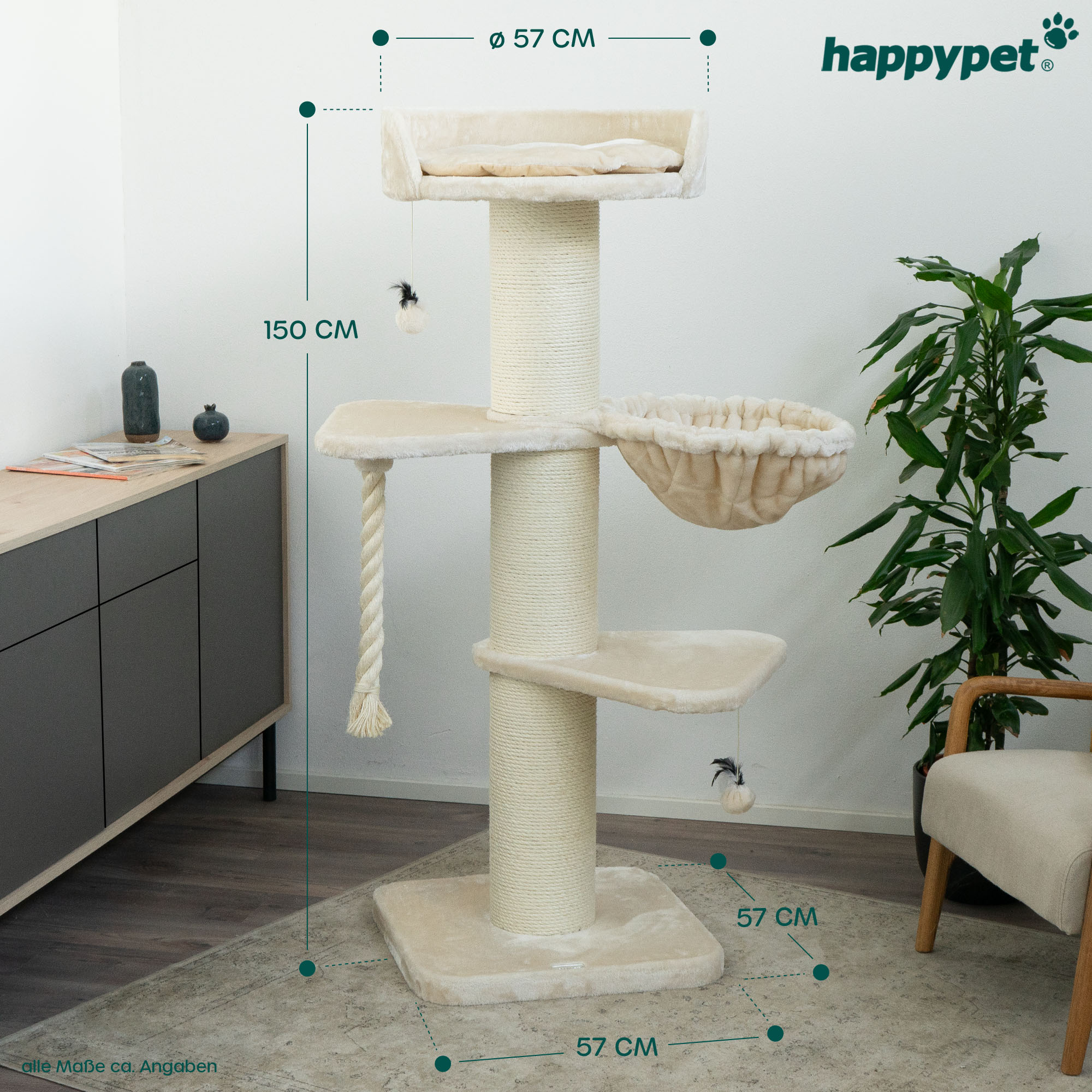 katzentoilette mit treppe Katzentoilette mit Schublade & Schaufel