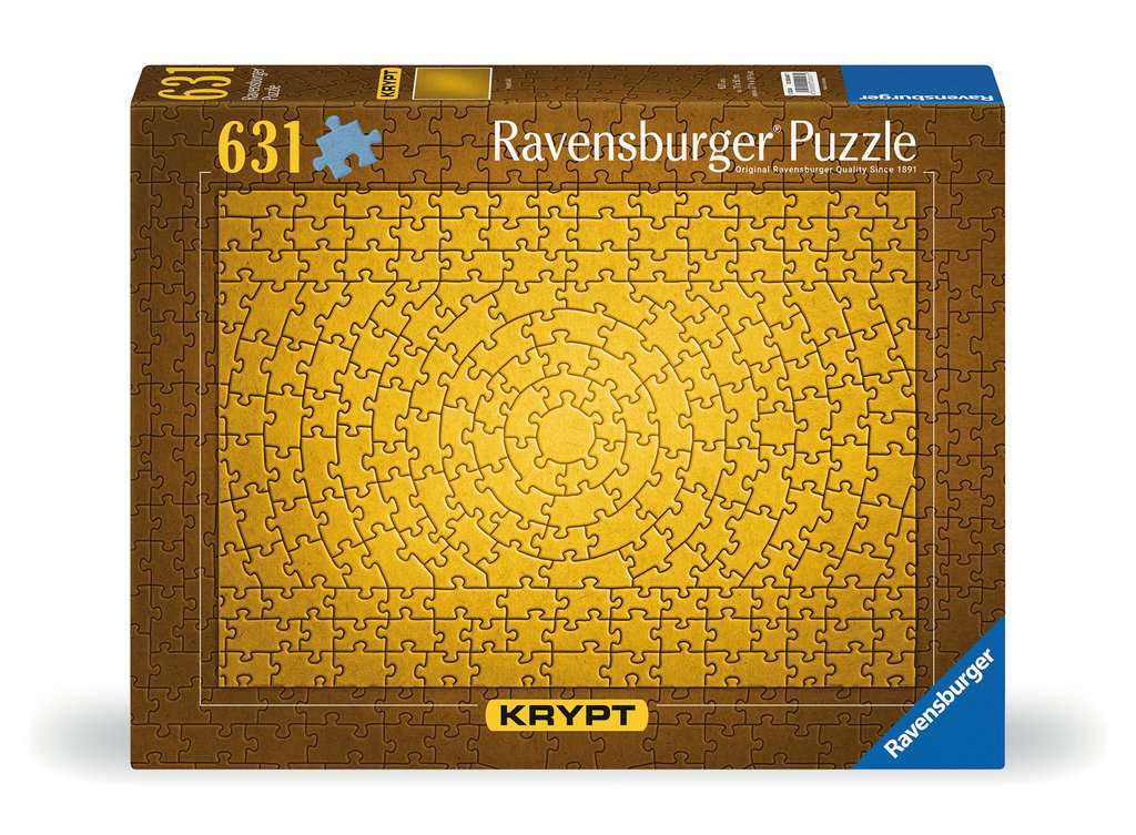 Ravensburger Spiel Krypt Gold - Bild 1