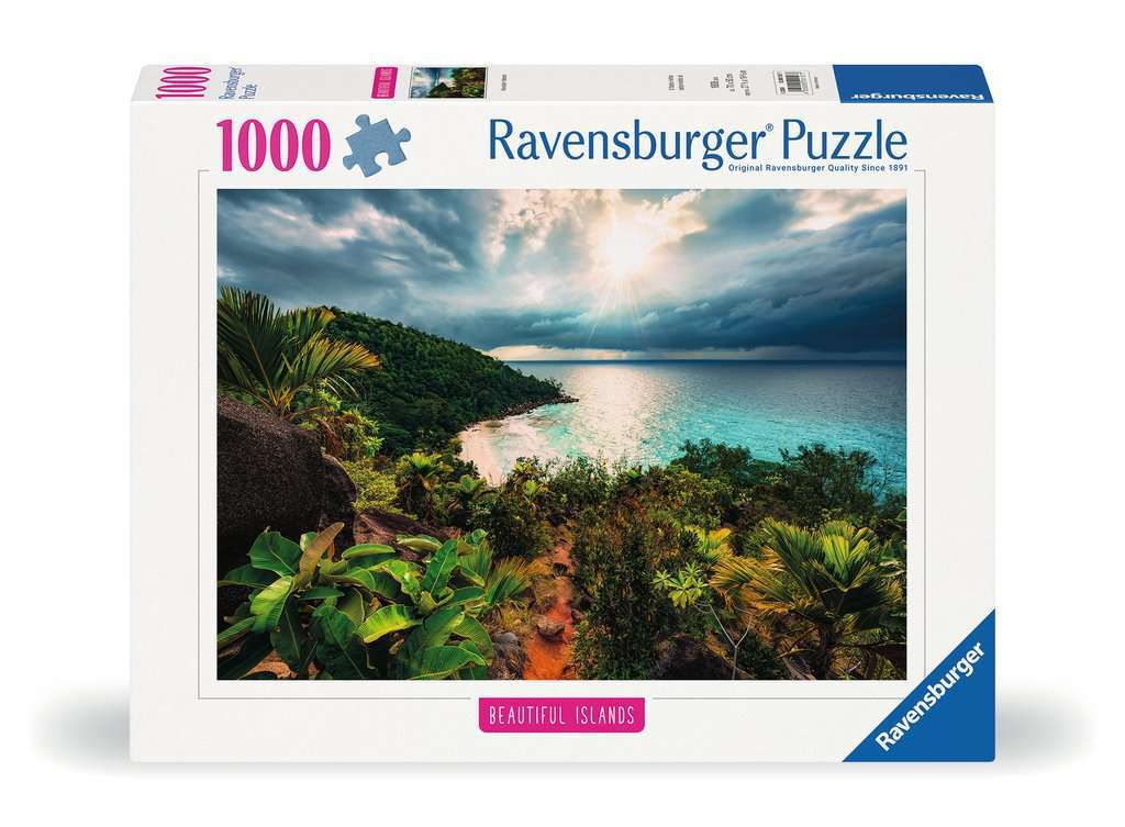 Ravensburger Spiel Hawaii - Bild 1