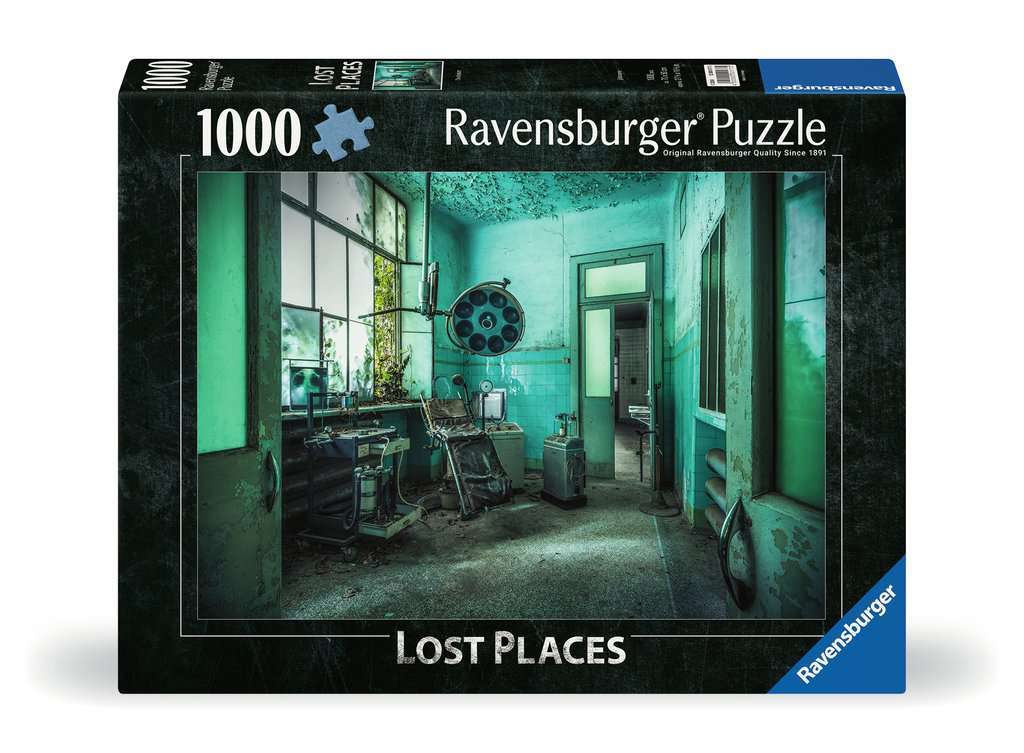 Ravensburger Spiel The Madhouse - Bild 1