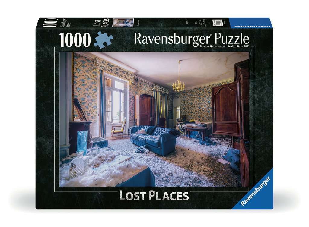 Ravensburger Spiel Vertr&auml;umt - Bild 1