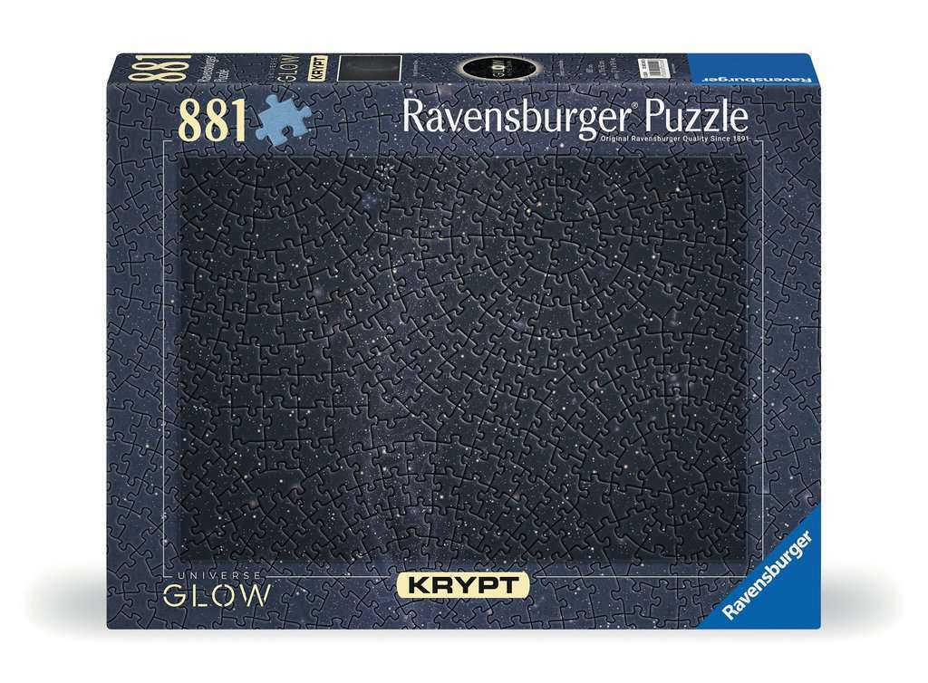Ravensburger Spiel Krypt Universe Glow - Bild 1