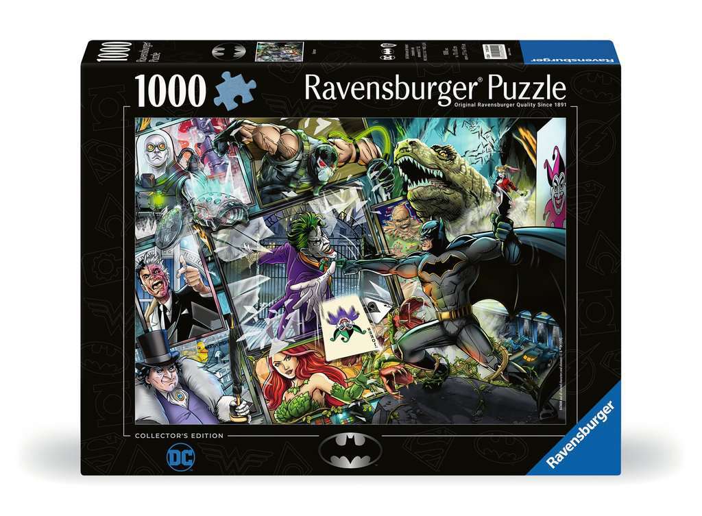 Ravensburger Spiel Batman - Bild 1