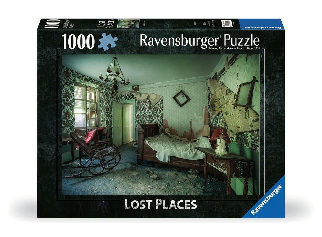 Ravensburger Spiel Crumbling Dreams - Bild 1
