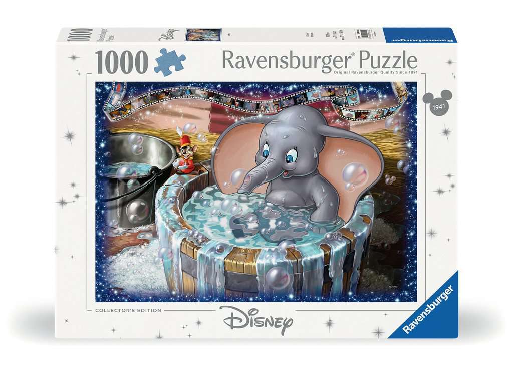 Ravensburger Spiel Dumbo - Bild 1