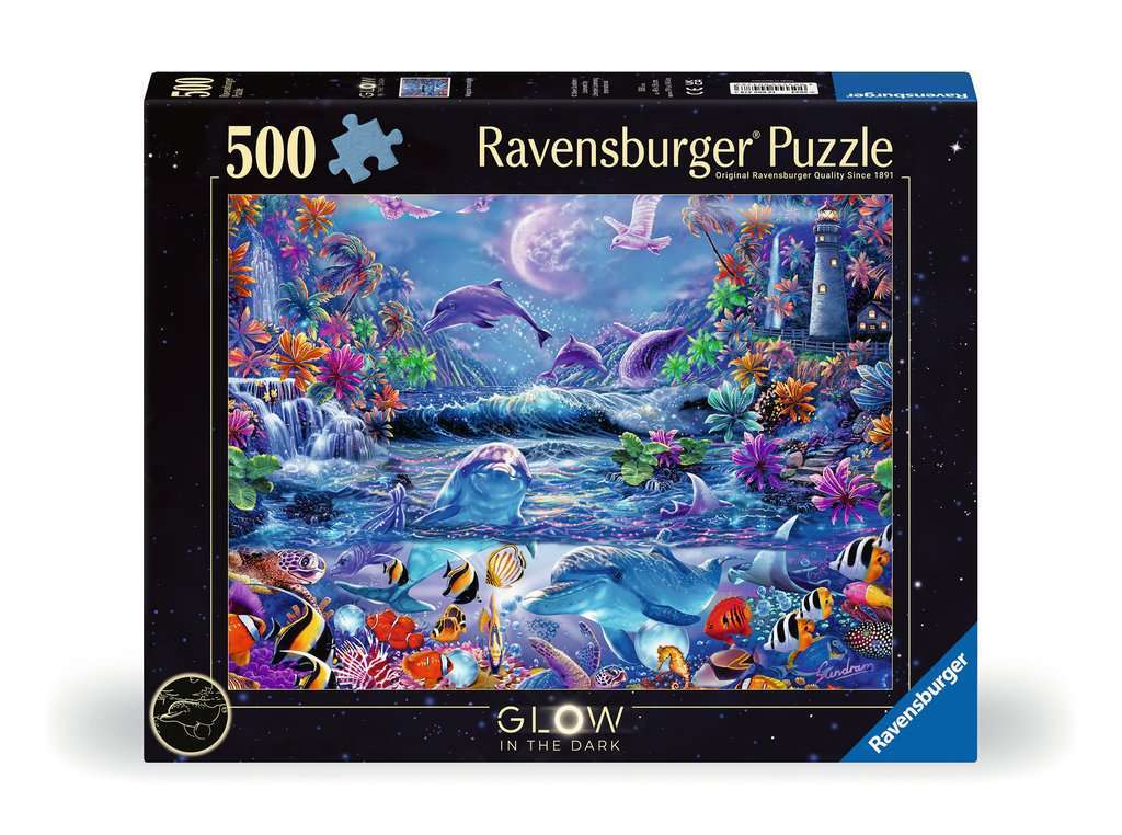 Ravensburger Spiel Im Zauber des Mondlichts - Bild 1