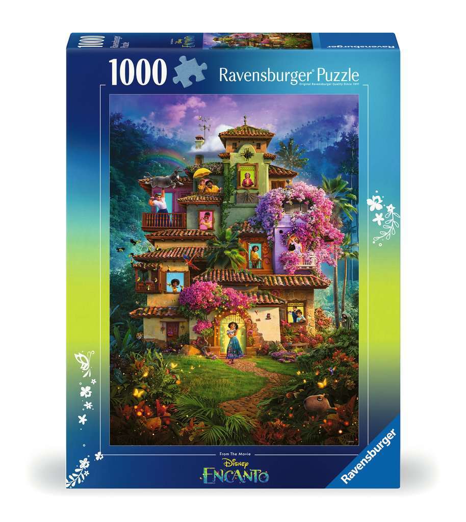 Ravensburger Spiel Encanto - Bild 1