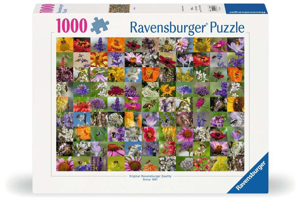 Ravensburger Spiel 99 Bienen - Bild 1