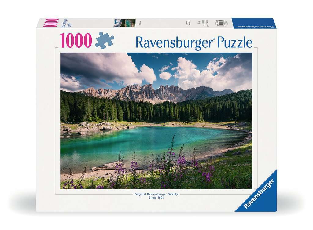 Ravensburger Spiel Dolomitenjuwel - Bild 1