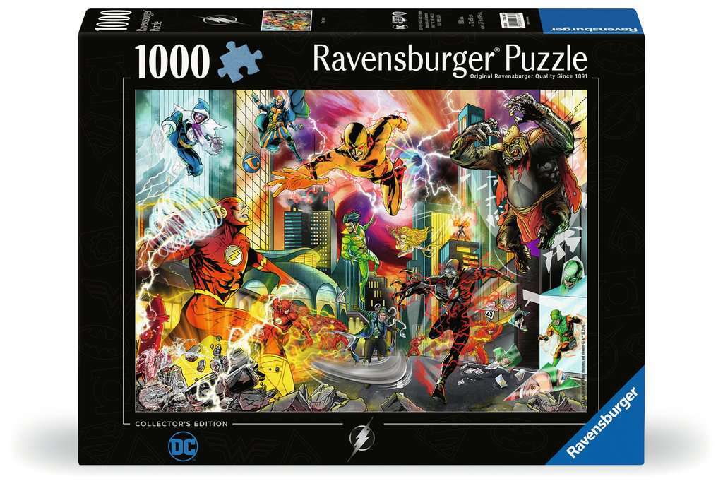 Ravensburger Spiel Das Blitzlicht - Bild 1
