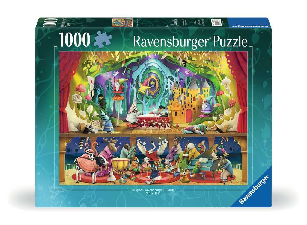 Ravensburger Spiel Schneewittchen und die sieben Zwerge - Bild 1
