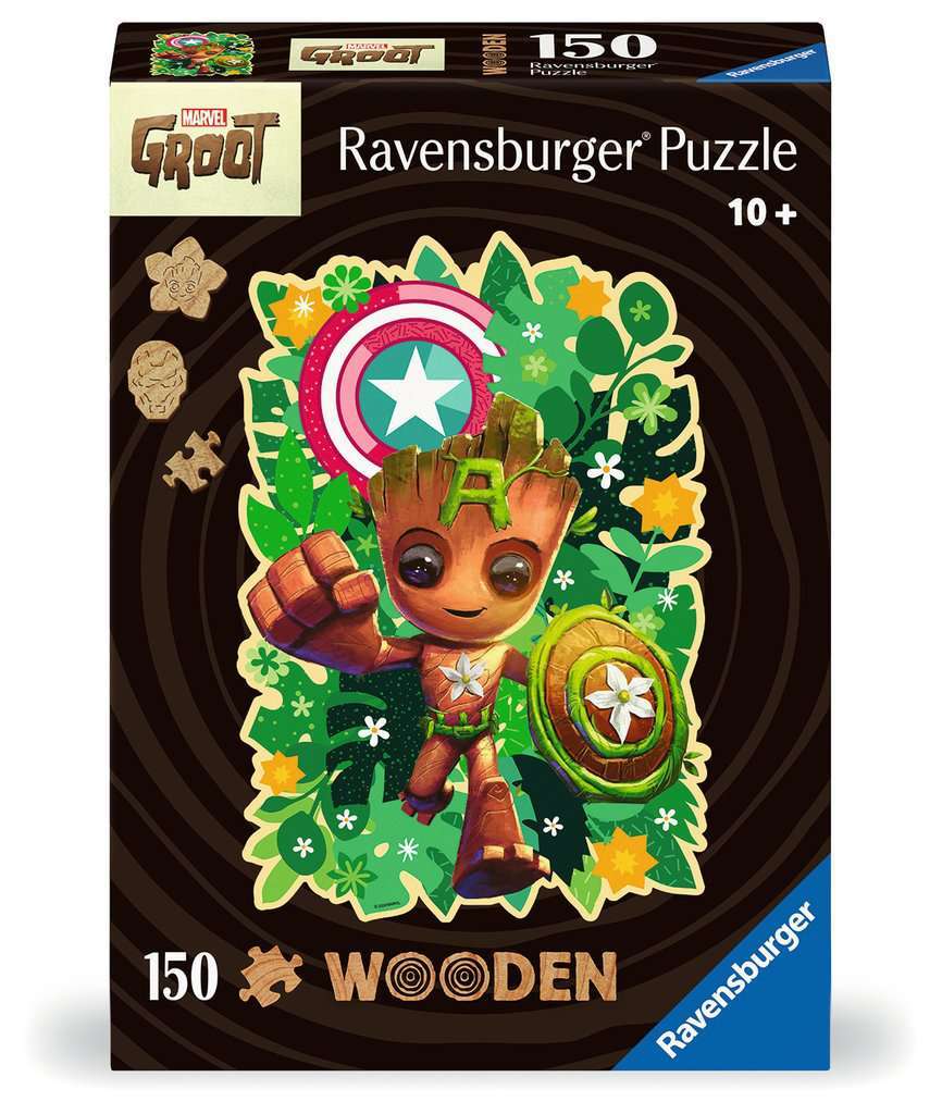 Ravensburger Spiel Groot - Bild 1