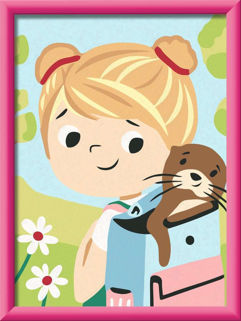 Ravensburger Spiel Tilli & Otti - Bild 1