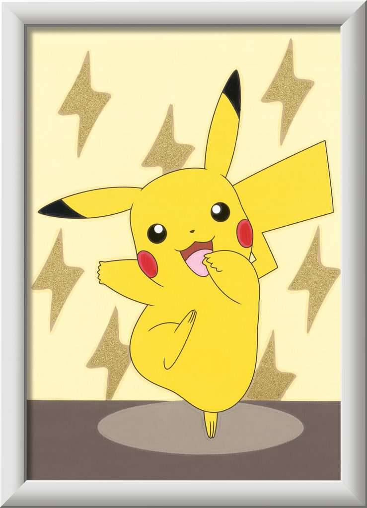 Ravensburger Spiel Pikachu - Bild 1