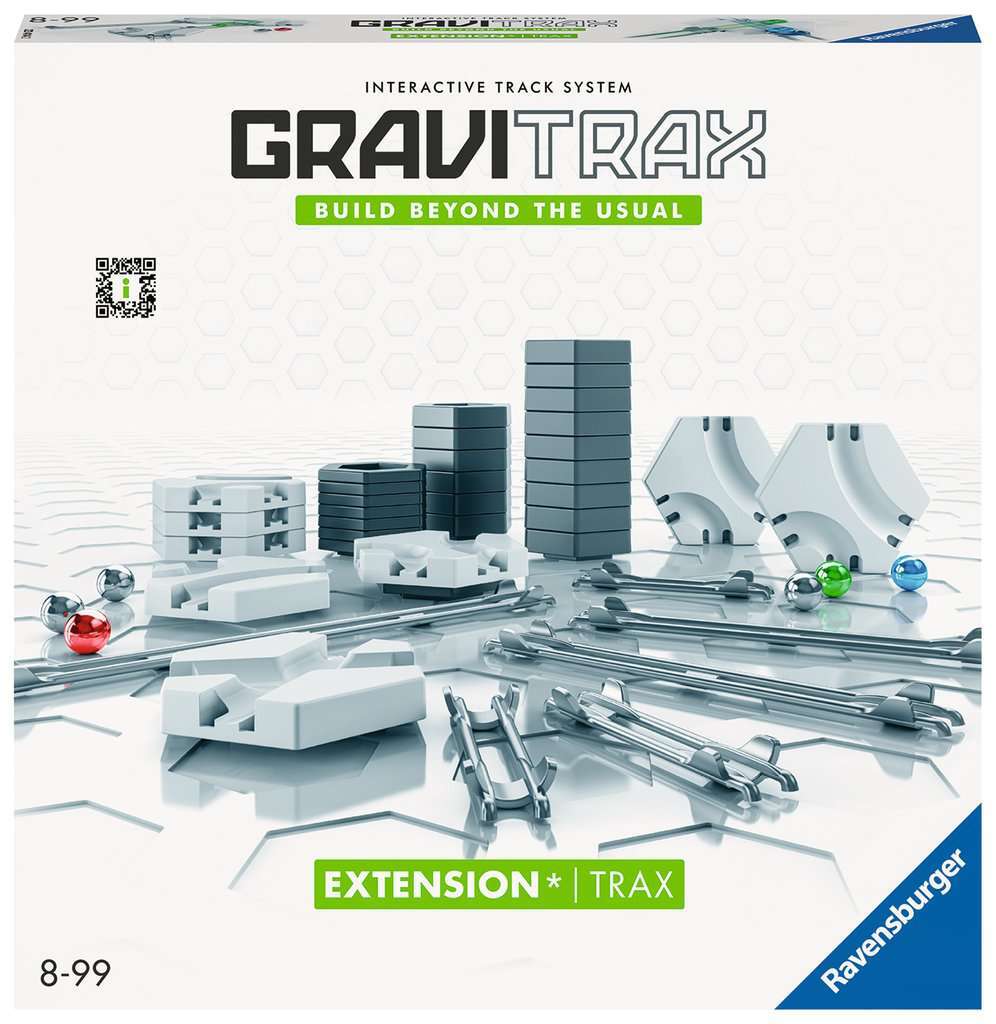 Ravensburger Spiel Extension Trax - Bild 1