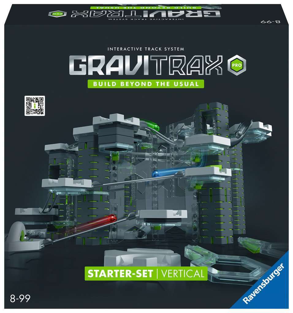 Ravensburger Spiel Starter-Set Vertical - Bild 1