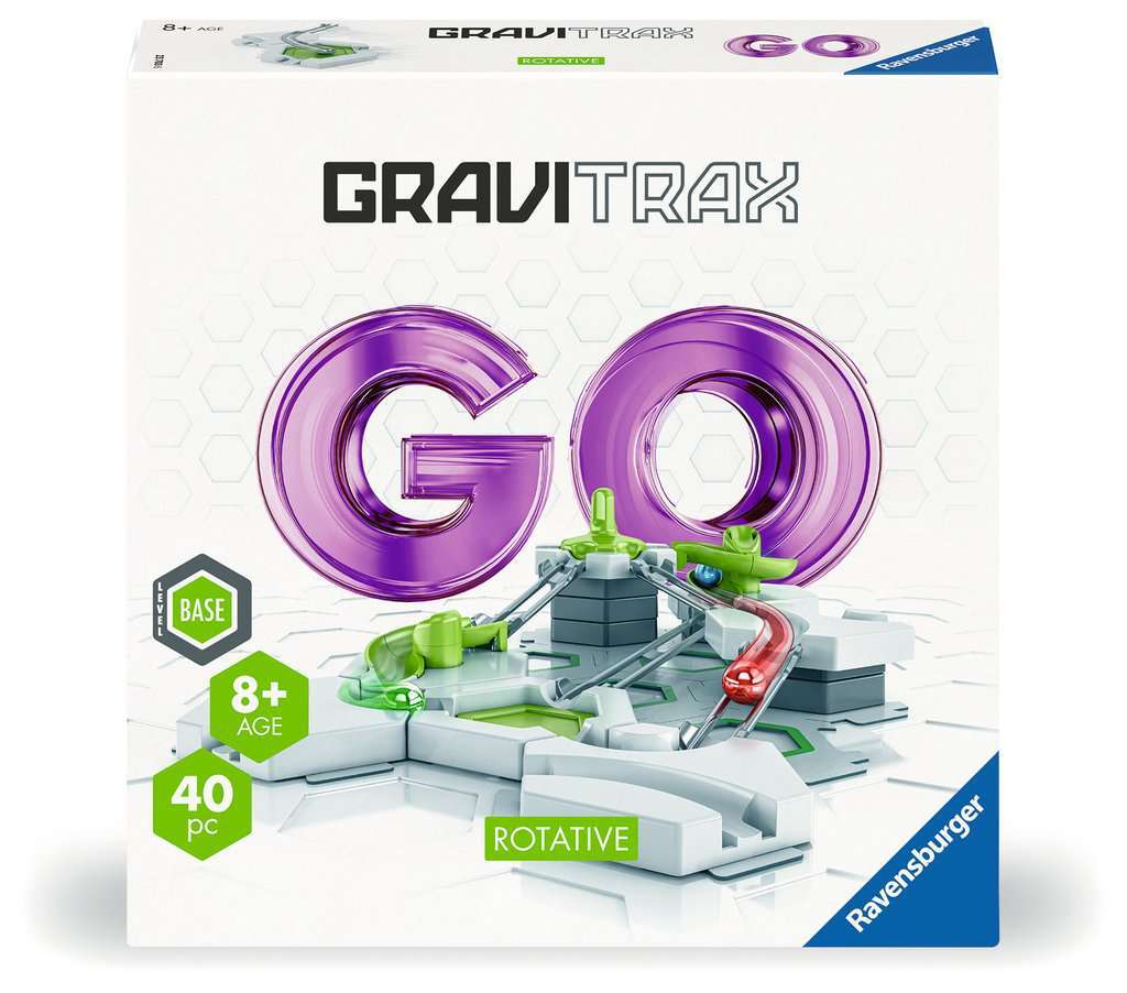 Ravensburger Spiel GO Rotative - Bild 1