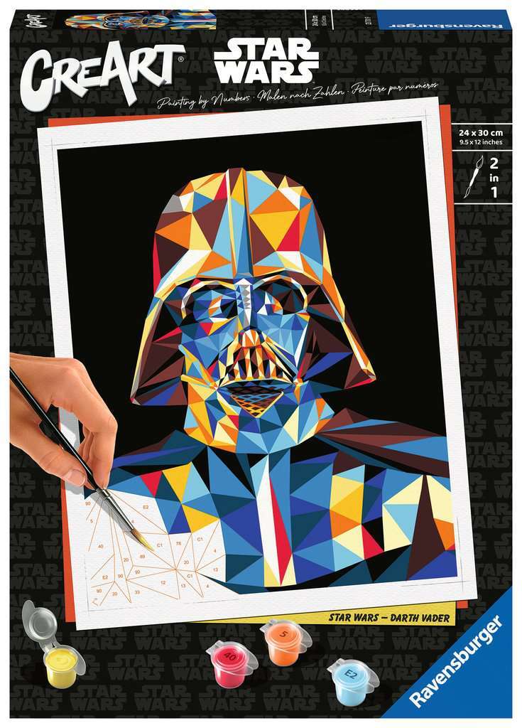 Ravensburger Spiel Star Wars &ndash; Darth Vader - Bild 1